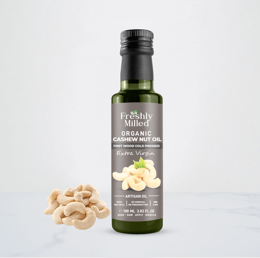 Cashew nut oil 