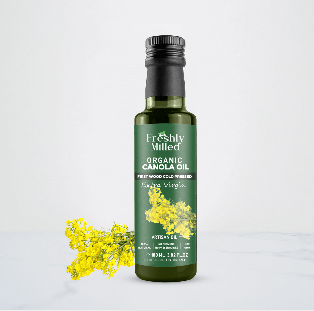 Castor Oil 